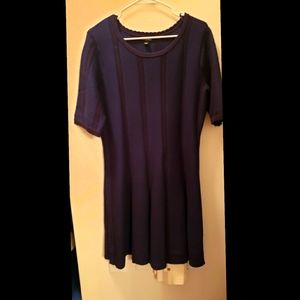 Brand new Roz&Ali sweater dress